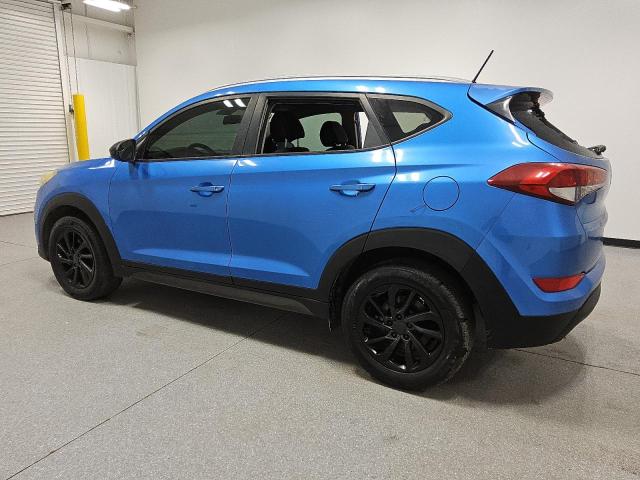 Aukcja sprzedaży 2016 Hyundai Tucson Limited, vin: KM8J33A45GU099170, numer aukcji: 67851275