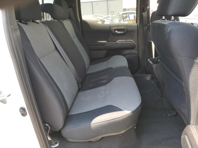 66030715 :رقم المزاد ، 3TMDZ5BN5PM166468 vin ، 2023 Toyota Tacoma Double Cab مزاد بيع