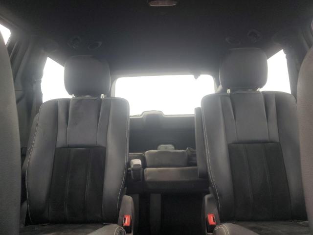 70368905 :رقم المزاد ، 2C4RDGCG6FR703923 vin ، 2015 Dodge Grand Cara مزاد بيع