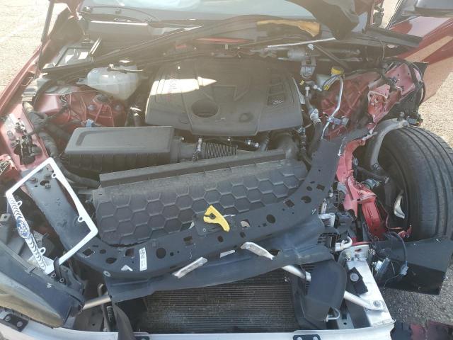 Продаж на аукціоні авто 2018 Alfa Romeo Giulia, vin: ZARFAECN4J7598801, номер лоту: 68827935