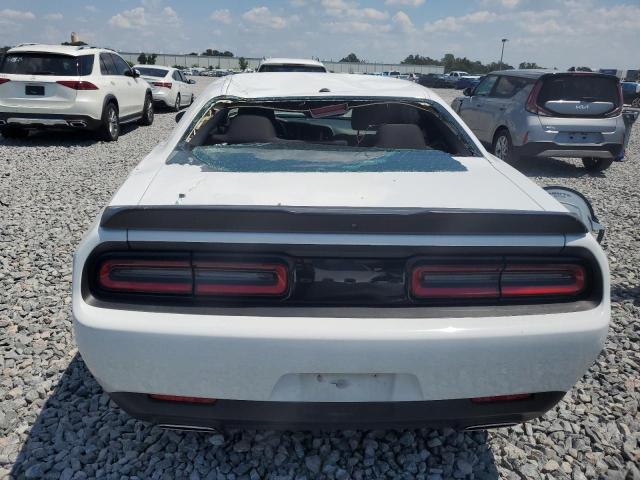 70807375 :رقم المزاد ، 2C3CDZAG8LH215082 vin ، 2020 Dodge Challenger Sxt مزاد بيع