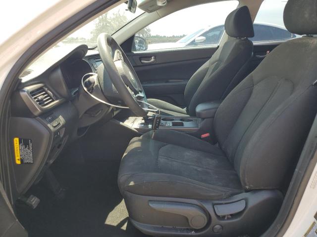 Aukcja sprzedaży 2016 Kia Optima, vin: KNAGT4L38G5098272, numer aukcji: 69293015
