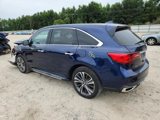 Aukcja sprzedaży 2020 Acura Mdx Techno, vin: 5J8YD4H51LL037612, numer aukcji: 67413595