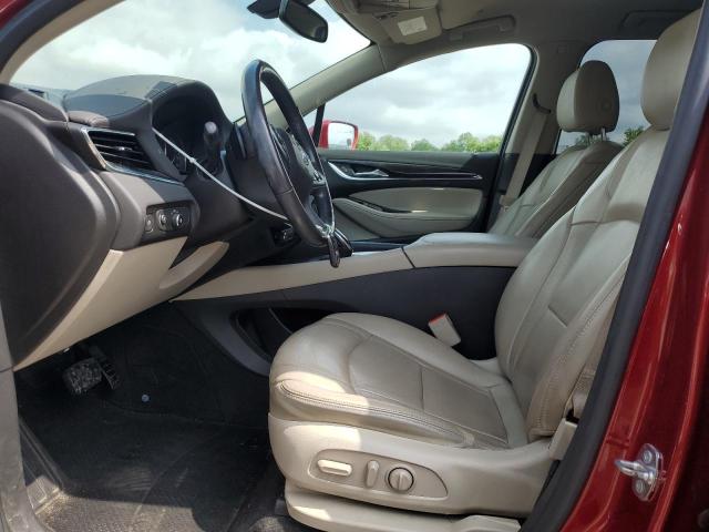 Aukcja sprzedaży 2018 Buick Enclave Es, vin: 5GAERBKW0JJ160952, numer aukcji: 69407755
