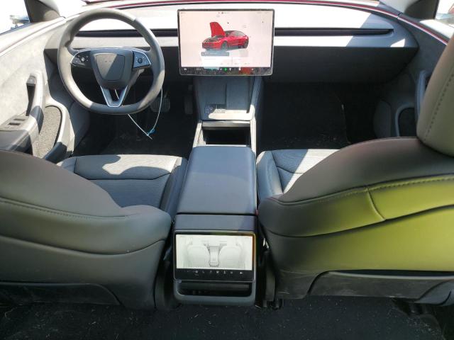 Aukcja sprzedaży 2025 Tesla Model 3, vin: 5YJ3E1EBXSF943774, numer aukcji: 68904465