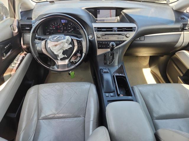 Продажа на аукционе авто 2015 Lexus Rx, vin: 2T2ZK1BA6FC189468, номер лота: 68317965