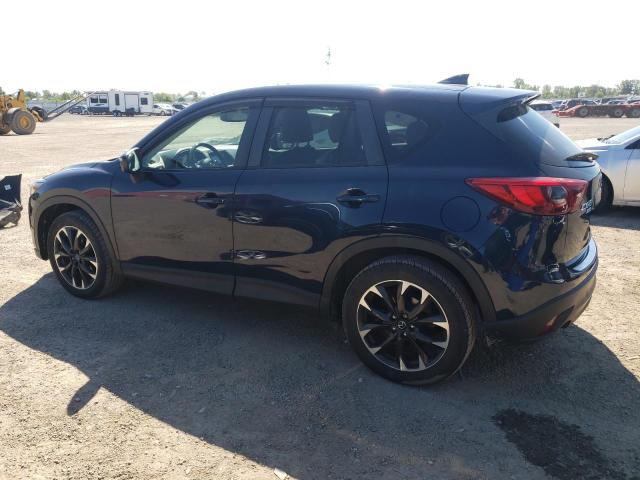 Aukcja sprzedaży 2016 Mazda Cx-5 Gt, vin: JM3KE4DY8G0606682, numer aukcji: 69796745
