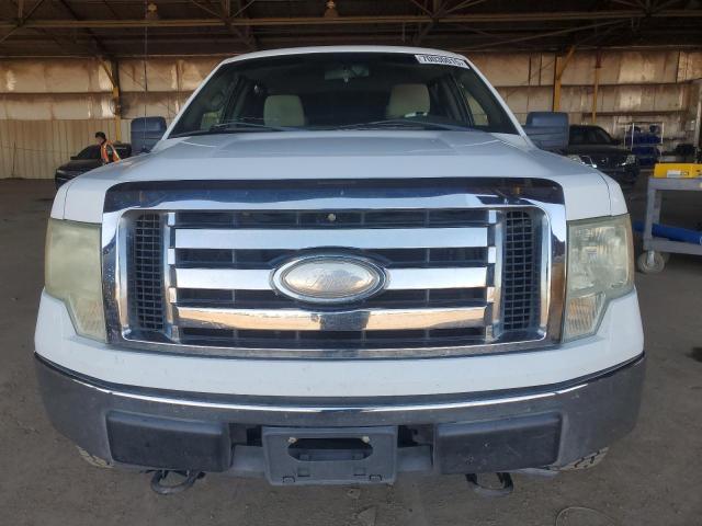 70030015 :رقم المزاد ، 1FTRW14889FA66849 vin ، 2009 Ford F150 Super مزاد بيع