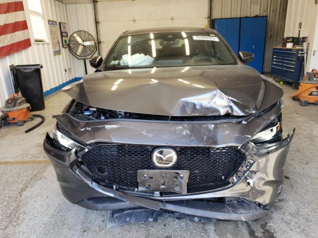 Продажа на аукционе авто 2022 Mazda 3, vin: JM1BPBML3N1514706, номер лота: 70400925
