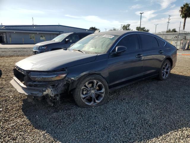 Продаж на аукціоні авто 2024 Honda Accord, vin: 1HGCY1F35RA081356, номер лоту: 68353345