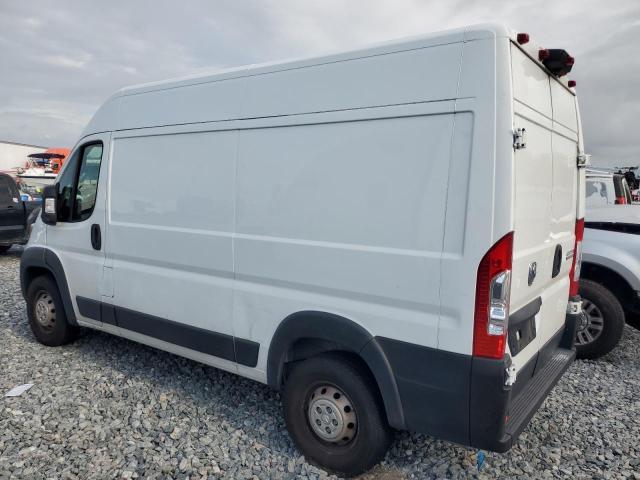 Продажа на аукционе авто 2023 Ram Promaster 2500, vin: 3C6LRVCG8PE551522, номер лота: 69730645