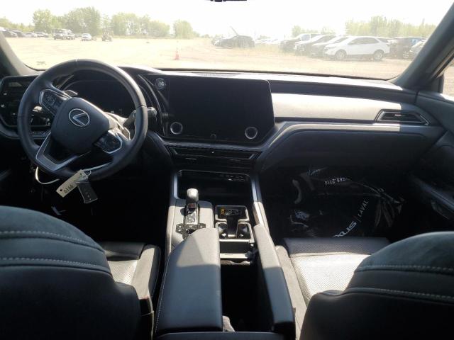 Продажа на аукционе авто 2024 Lexus Tx, vin: 5TDAAAB63RS000495, номер лота: 70162085