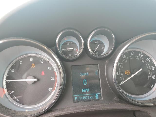 68378225 :رقم المزاد ، 1G4PS5SK5C4201695 vin ، 2012 Buick Verano مزاد بيع