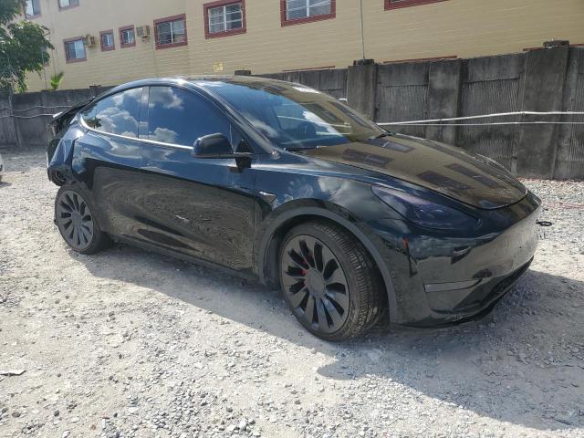 Aukcja sprzedaży 2022 Tesla Model Y, vin: 7SAYGDEFXNF377238, numer aukcji: 69423985