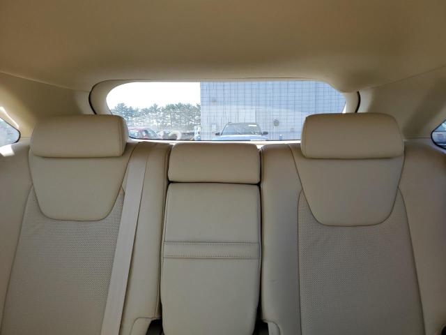 2010 Lexus Rx მანქანა იყიდება აუქციონზე, vin: 2T2BK1BAXAC075774, აუქციონის ნომერი: 68471845