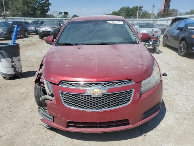 Продажа на аукционе авто 2014 Chevrolet Cruze Eco, vin: 1G1PH5SB3E7184196, номер лота: 67181485