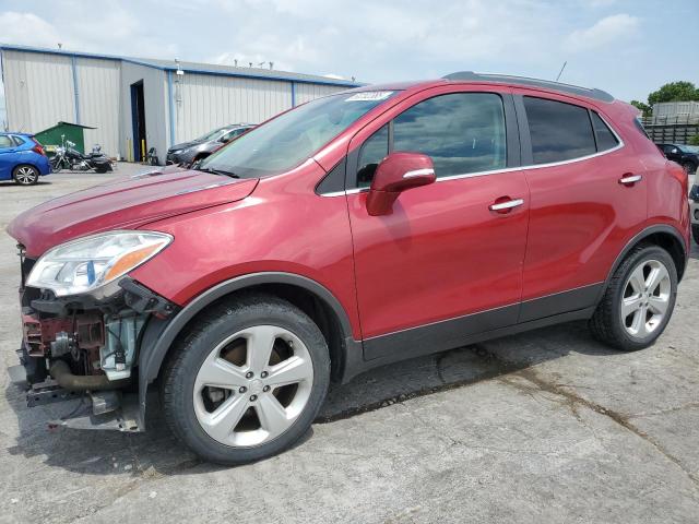 Auction sale of the 2015 Buick Encore, vin: KL4CJBSB5FB240950, lot number: 68202385