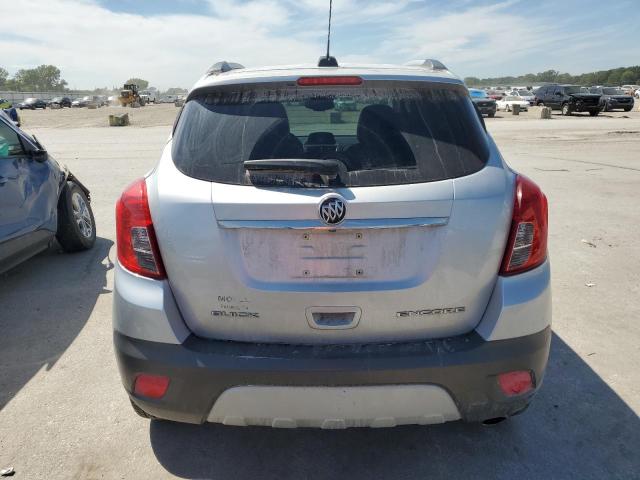 Aukcja sprzedaży 2015 Buick Encore Convenience, vin: KL4CJBSB4FB129418, numer aukcji: 70710065