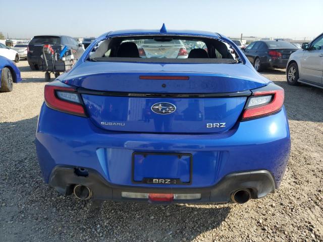 Продажа на аукционе авто 2022 Subaru Brz Limite, vin: JF1ZDBE12N9703990, номер лота: 71008285