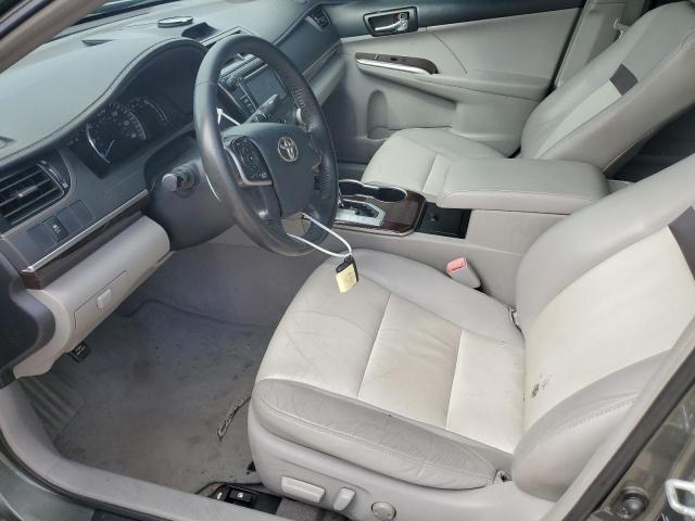 58127825 :رقم المزاد ، 4T4BF1FKXCR193455 vin ، 2012 Toyota Camry مزاد بيع