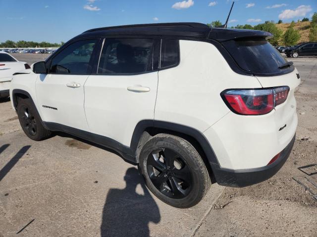 Aukcja sprzedaży 2018 Jeep Compass La, vin: 3C4NJDBB2JT394386, numer aukcji: 69868705
