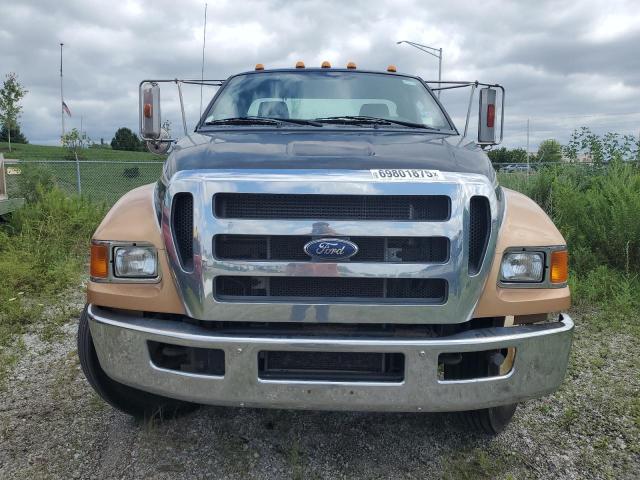 2013 Ford F650 Super მანქანა იყიდება აუქციონზე, vin: 3FRNF6FC5DV784328, აუქციონის ნომერი: 69801875