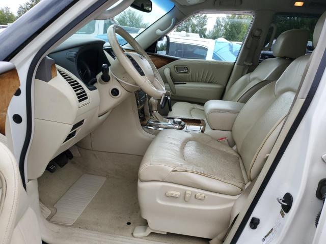 67823355 :رقم المزاد ، JN8AZ2NC6B9303361 vin ، 2011 Infiniti Qx56 مزاد بيع