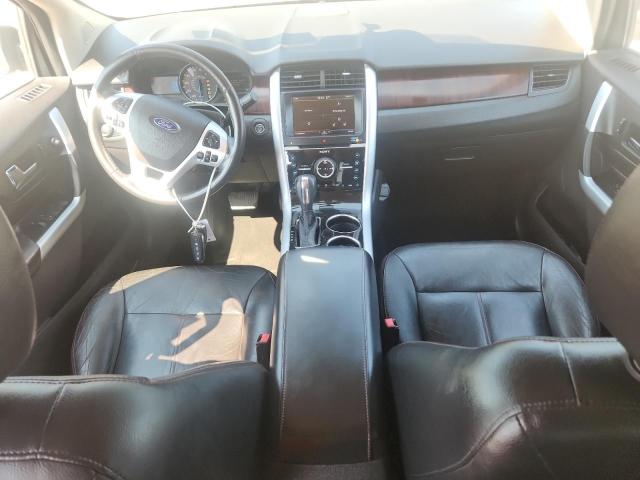 Aukcja sprzedaży 2013 Ford Edge Limit, vin: 2FMDK4KC8DBA38277, numer aukcji: 68935155