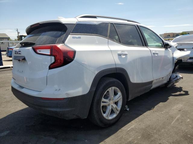 69621575 :رقم المزاد ، 3GKALMEG5RL400889 vin ، 2024 Gmc Terrain Sl مزاد بيع