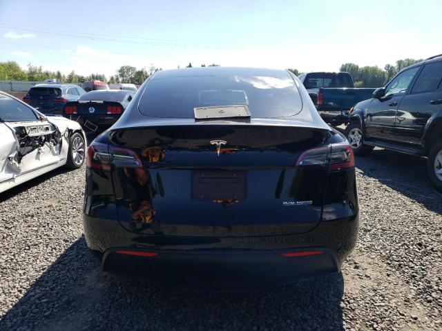Aukcja sprzedaży 2023 Tesla Model Y, vin: 7SAYGDEF2PF903266, numer aukcji: 67630385