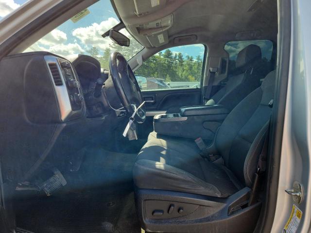 69444875 :رقم المزاد ، 1GCVKREC0HZ306498 vin ، 2017 Chevrolet Silverado مزاد بيع