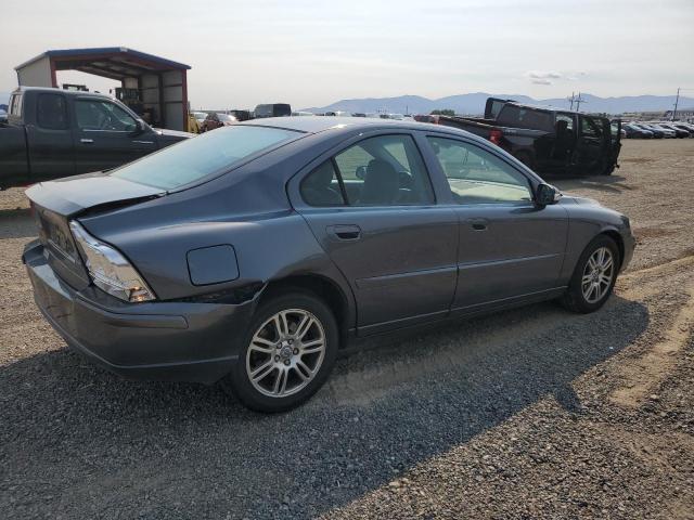69090465 :رقم المزاد ، YV1RH592672610818 vin ، 2007 Volvo S60 2.5t مزاد بيع