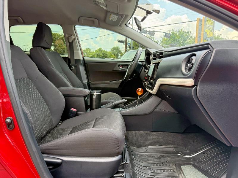 Продажа на аукционе авто 2016 Toyota Scion Im, vin: JTNKARJE1GJ515111, номер лота: 69831765