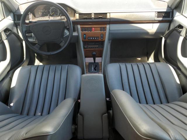 69465455 :رقم المزاد ، WDBEA92E2SF296279 vin ، 1995 Mercedes-benz E 320 مزاد بيع