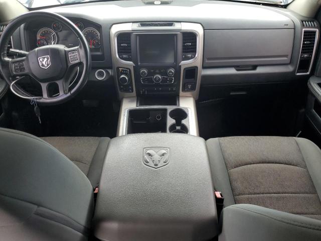 Продаж на аукціоні авто 2015 Ram 1500 Slt, vin: 1C6RR7LM2FS518748, номер лоту: 67881465