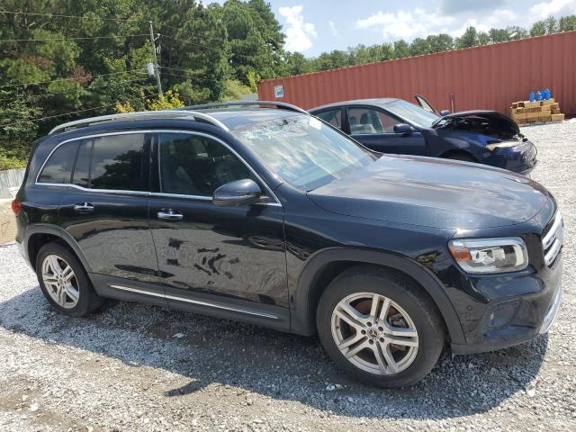 Продажа на аукционе авто 2020 Mercedes-benz Glb 250, vin: W1N4M4GB2LW019423, номер лота: 69810875