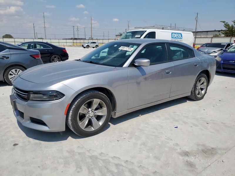 Продаж на аукціоні авто 2015 Dodge Charger Se, vin: 2C3CDXBG4FH852218, номер лоту: 69877255