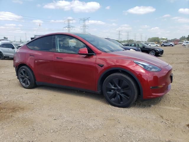 67839165 :رقم المزاد ، 7SAYGDEE5SF265479 vin ، 2025 Tesla Model Y مزاد بيع