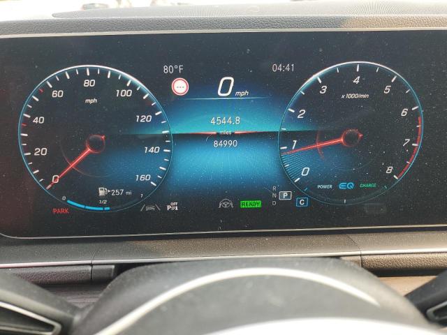Aukcja sprzedaży 2020 Mercedes-benz Gle, vin: 4JGFB5KE5LA005215, numer aukcji: 59262085