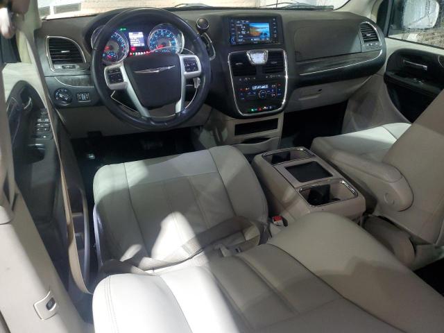 Продажа на аукционе авто 2013 Chrysler Town & Country Touring, vin: 2C4RC1BG7DR603859, номер лота: 69328105