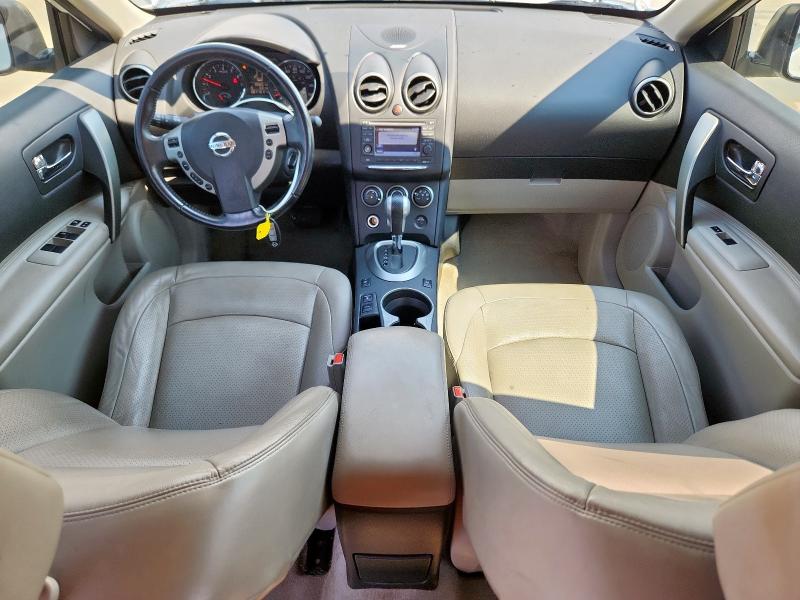 Aukcja sprzedaży 2012 Nissan Rogue, vin: JN8AS5MT1CW286964, numer aukcji: 69368725