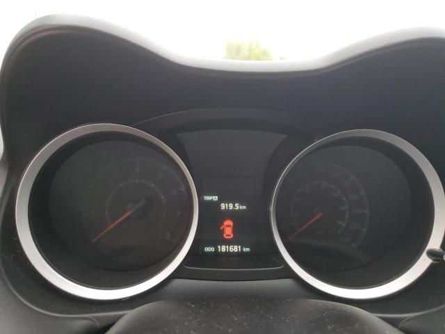 Aukcja sprzedaży 2017 Mitsubishi Lancer, vin: JA32U2FU2HU607216, numer aukcji: 70251335
