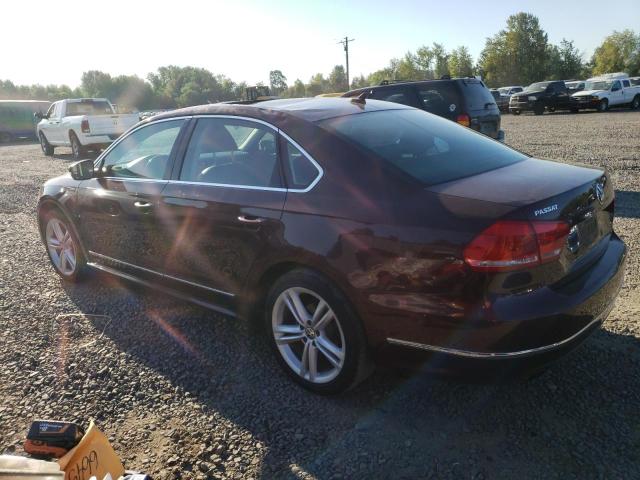 Aukcja sprzedaży 2014 Volkswagen Passat, vin: 1VWCT7A33EC084971, numer aukcji: 69699455