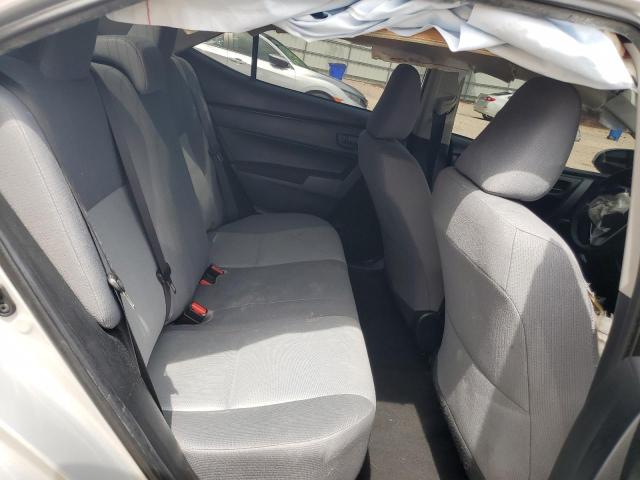 Продаж на аукціоні авто 2018 Toyota Corolla L, vin: 2T1BURHE9JC047844, номер лоту: 70667865