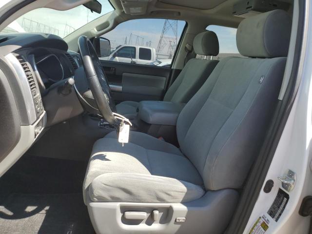 66947625 :رقم المزاد ، 5TDBY5G13JS162135 vin ، 2018 Toyota Sequoia Sr مزاد بيع