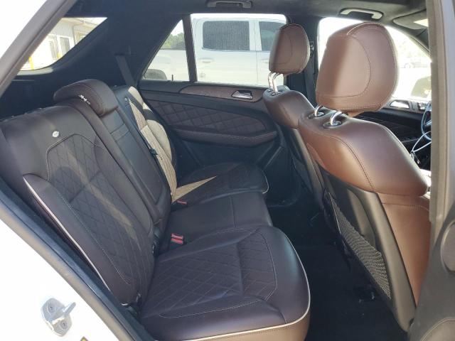 Продаж на аукціоні авто 2014 Mercedes-benz Ml 550 4ma, vin: 4JGDA7DB7EA332064, номер лоту: 70329505