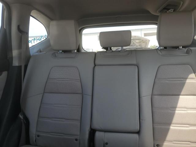 2021 Honda Cr-v მანქანა იყიდება აუქციონზე, vin: 2HKRW2H99MH650863, აუქციონის ნომერი: 67783185