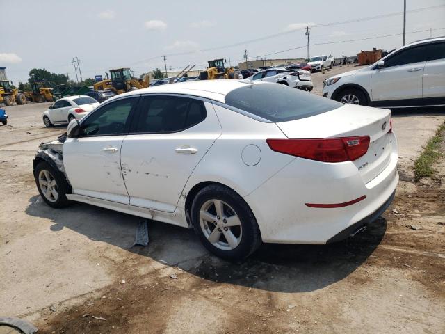 2015 Kia Optima Lx მანქანა იყიდება აუქციონზე, vin: KNAGM4A7XF5619462, აუქციონის ნომერი: 67629035