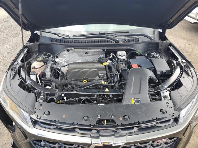 Продаж на аукціоні авто 2024 Chevrolet Trax 1rs, vin: KL77LGE28RC081413, номер лоту: 70505775