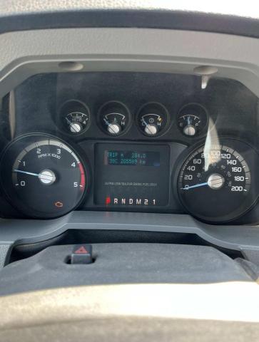 Aukcja sprzedaży 2011 Ford F550 Super Duty, vin: 1FDUF5HT5BEB50019, numer aukcji: 67970875